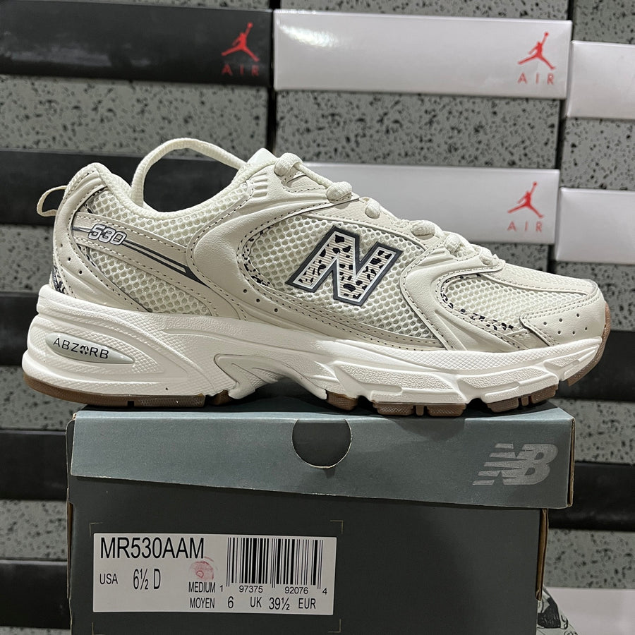 New Balance 530 'Beige Noir'