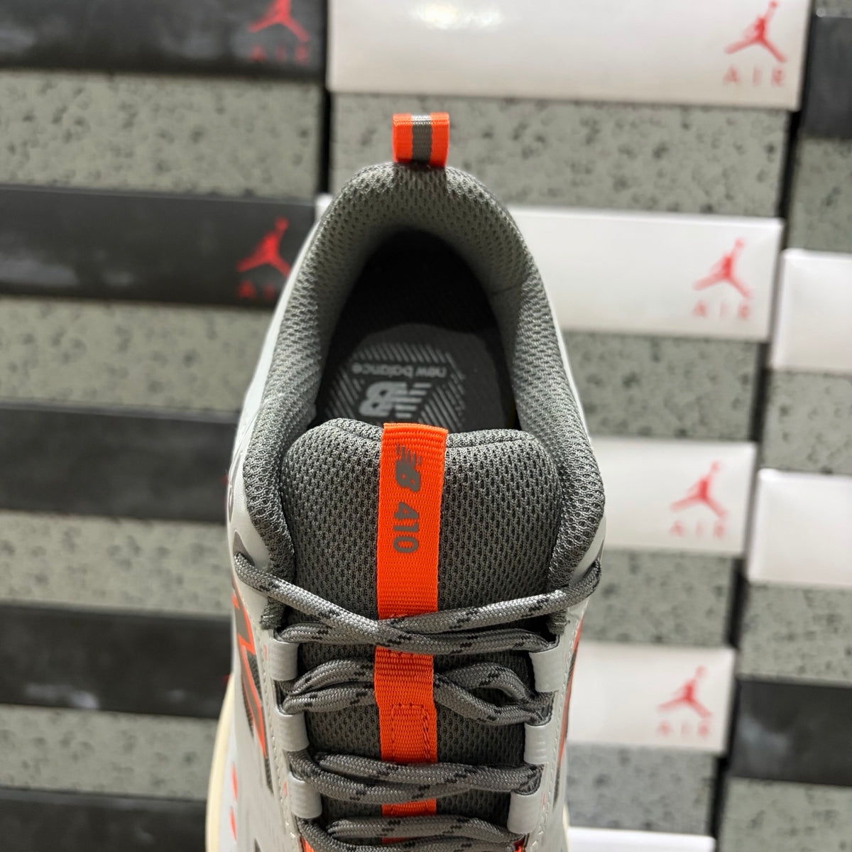 New Balance 410 'Gris Corail'