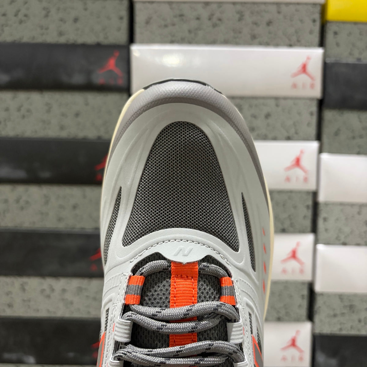New Balance 410 'Gris Corail'