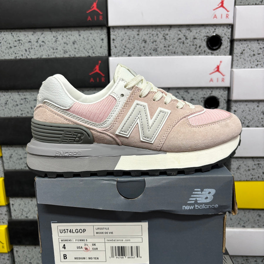 New Balance 574 'Rose Pâle'