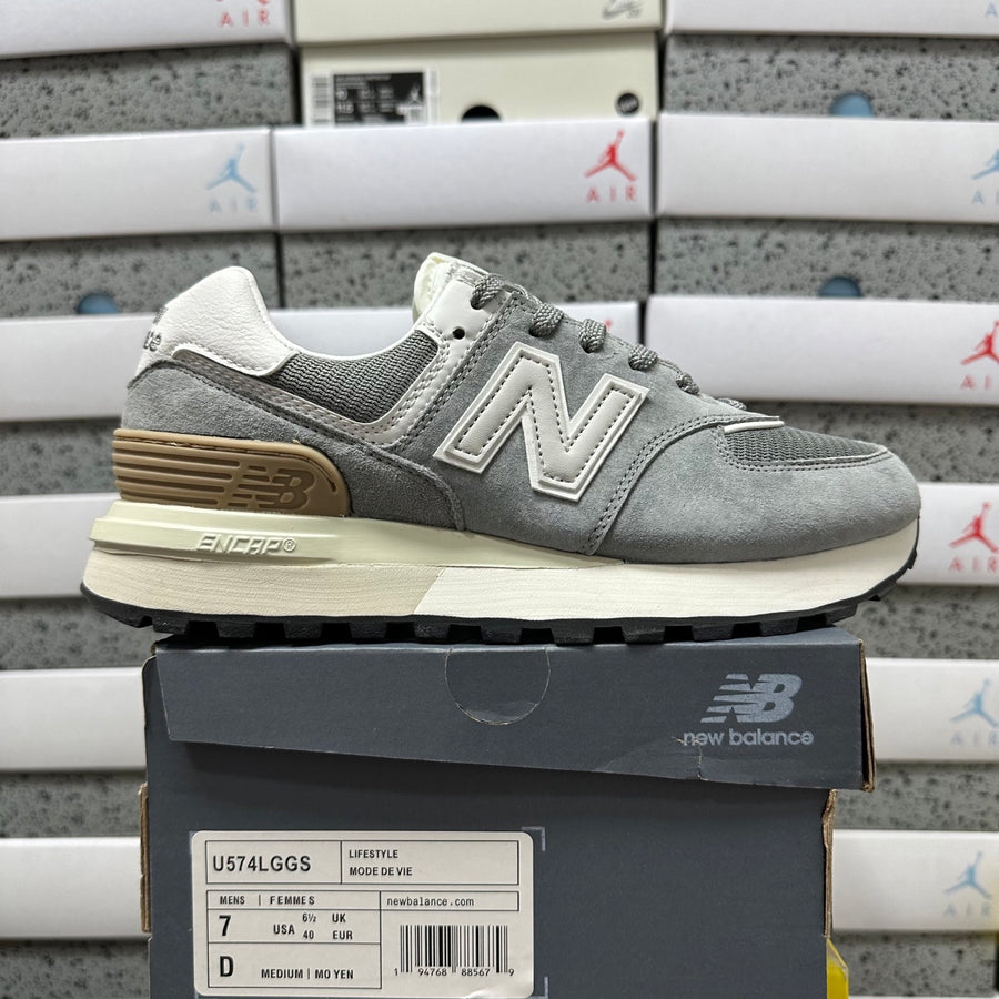 New Balance 574 'Gris Beige'