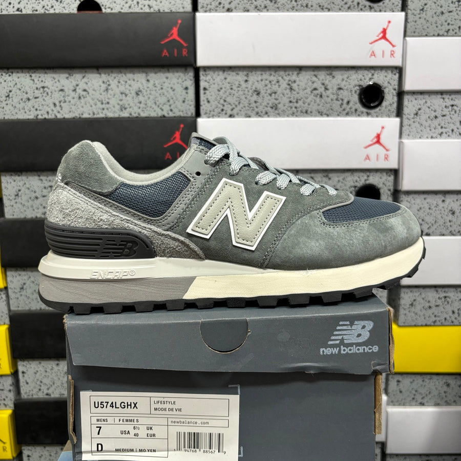 New Balance 574 'Gris Anthracite'