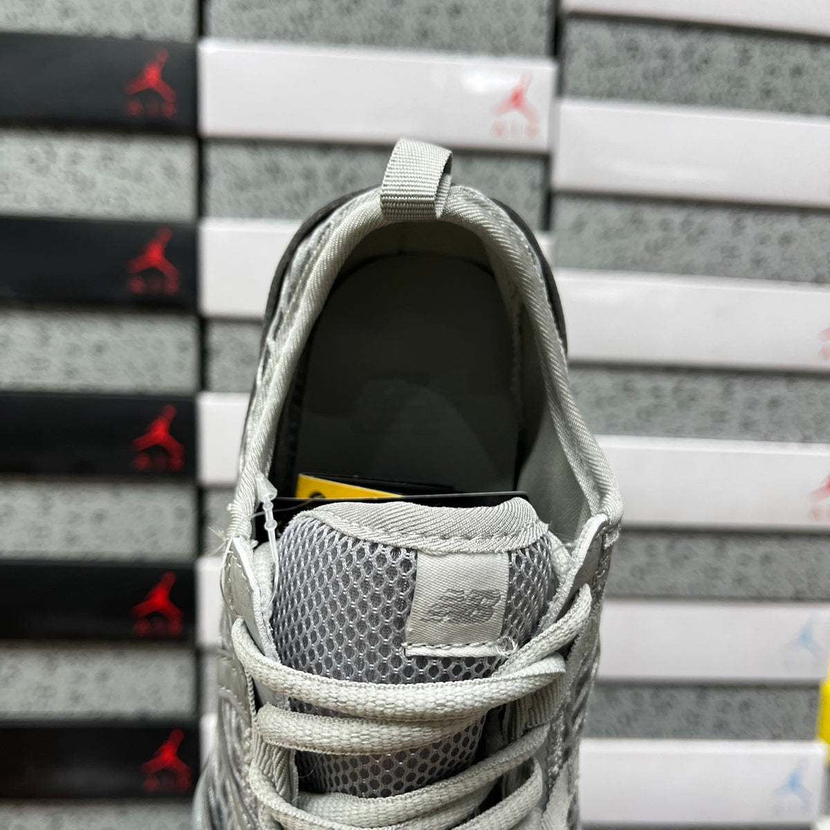 New Balance MT10 'Gris Clair'