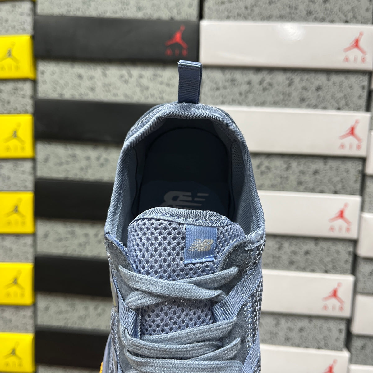 New Balance MT10 'Bleu Gris'