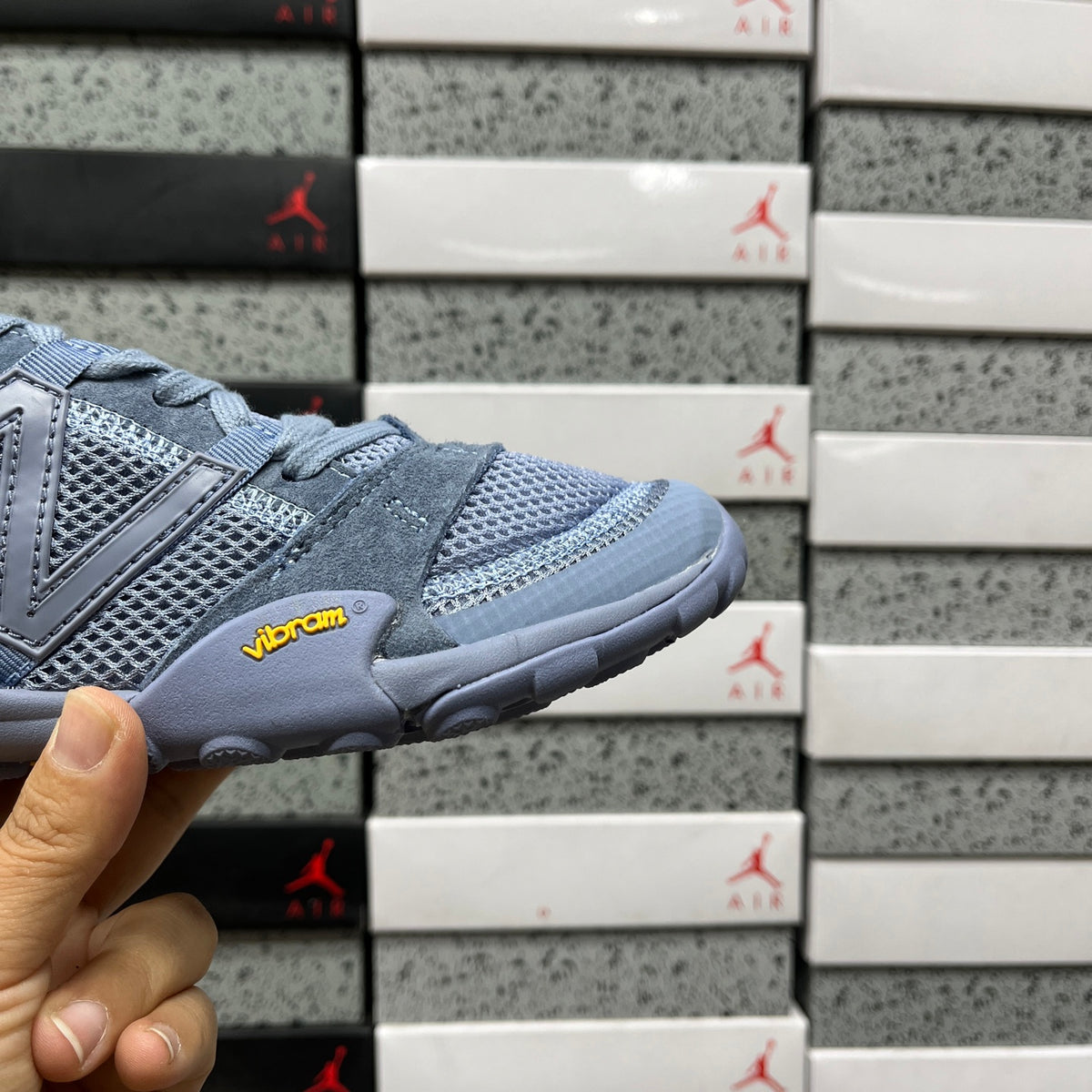 New Balance MT10 'Bleu Gris'
