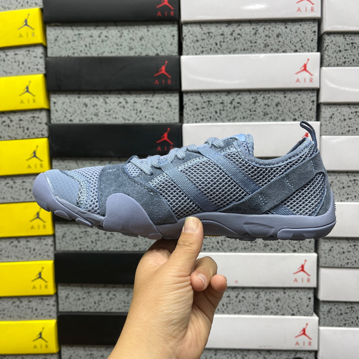 New Balance MT10 'Bleu Gris'