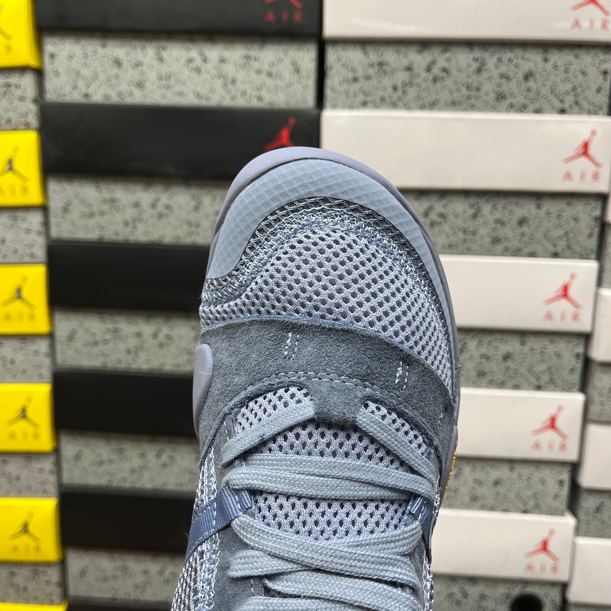 New Balance MT10 'Bleu Gris'