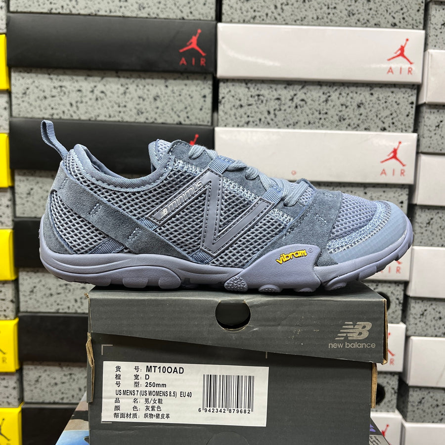 New Balance MT10 'Bleu Gris'