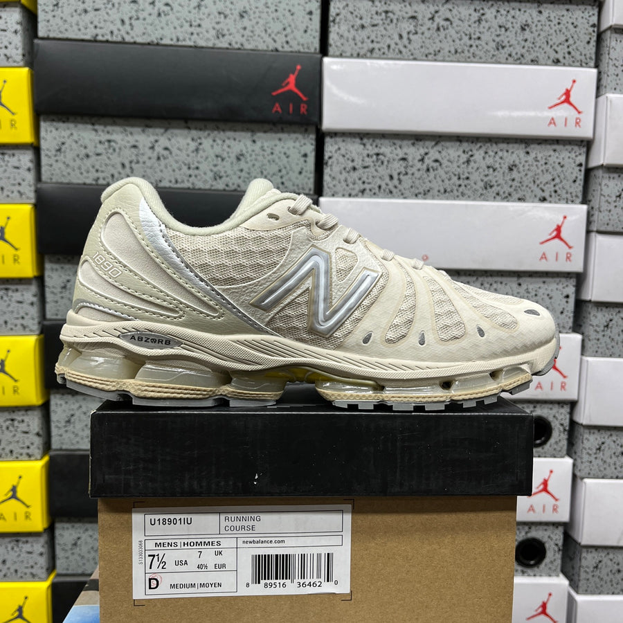 New Balance 1890 'Blanc Cassé'