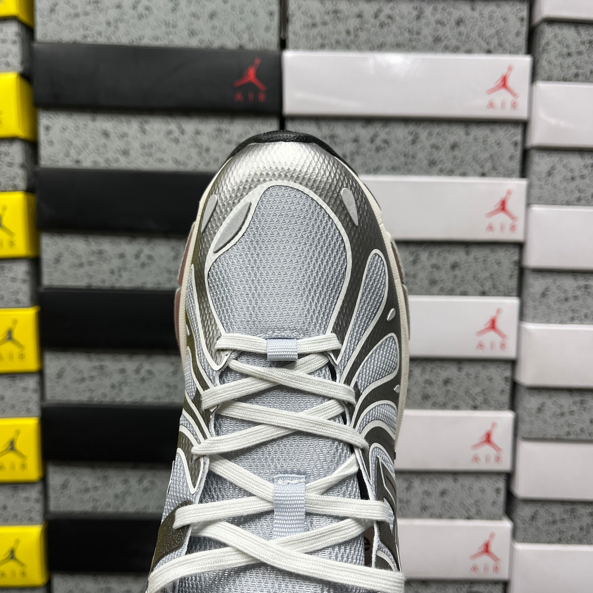 New Balance 1890 'Gris Argent Foncé'
