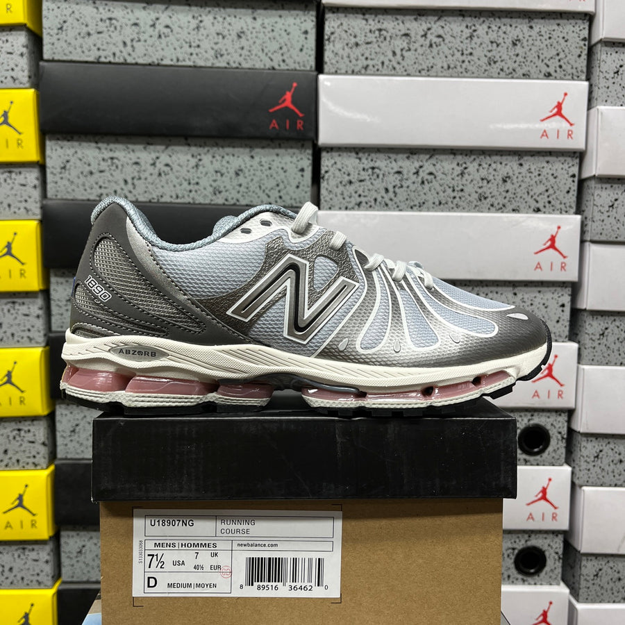 New Balance 1890 'Gris Argent Foncé'