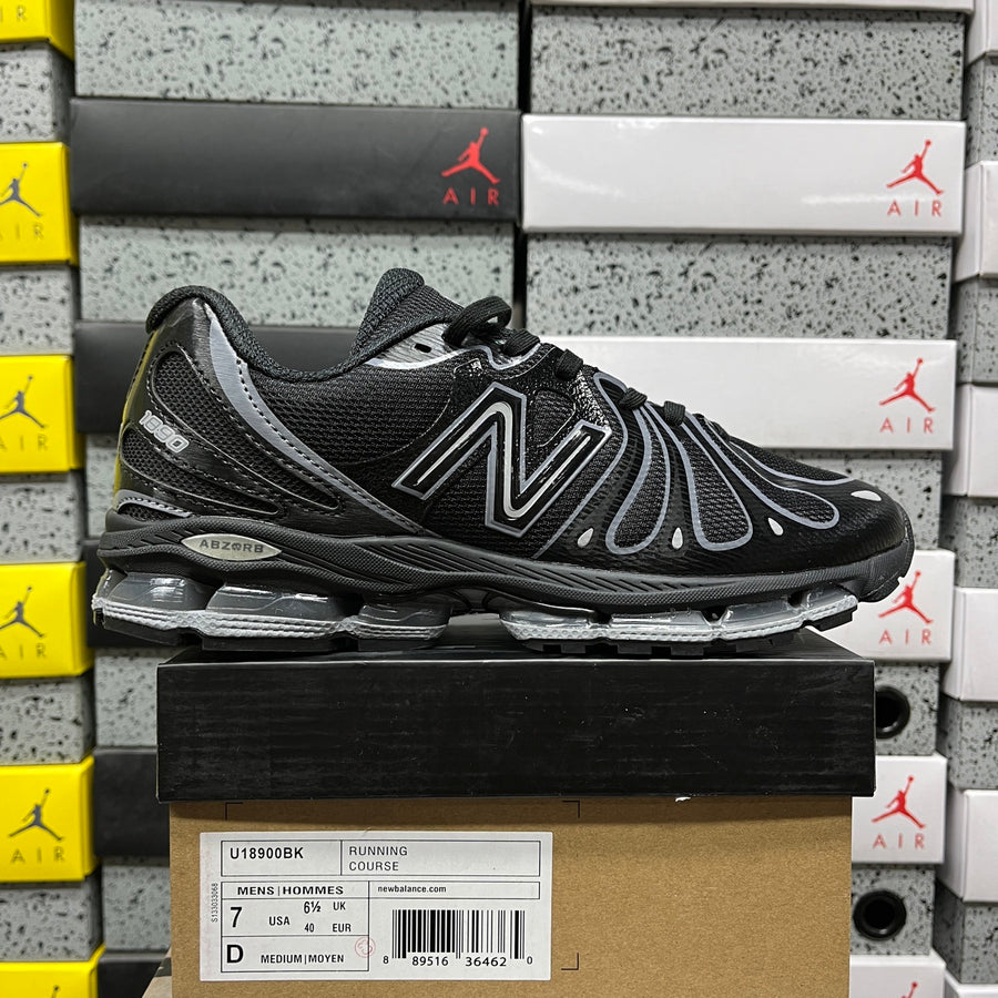 New Balance 1890 'Noir Argent'