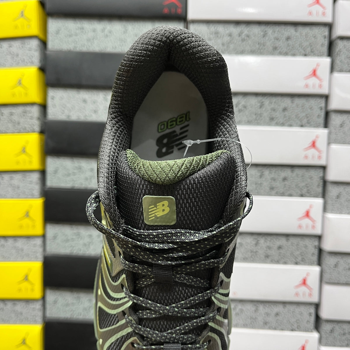 New Balance 1890 'Kaki Vert Olive'