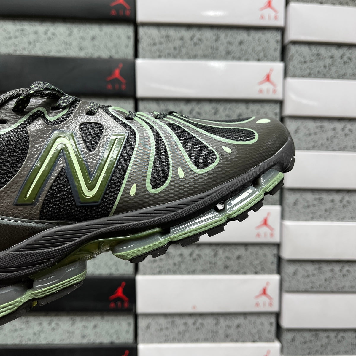 New Balance 1890 'Kaki Vert Olive'