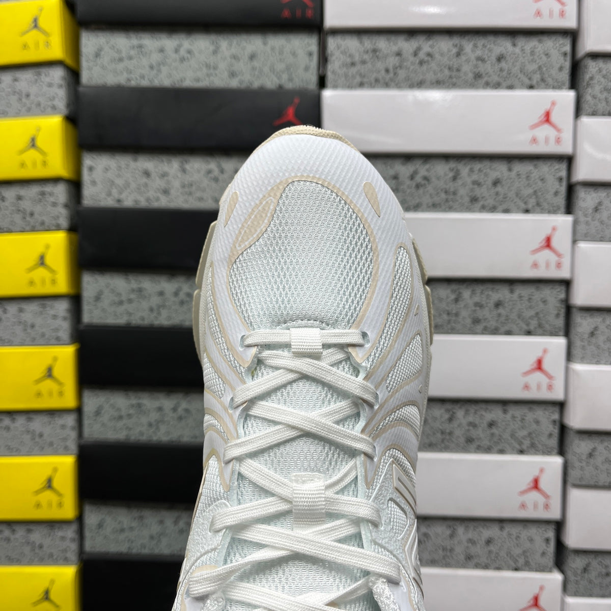 New Balance 1890 'Blanc Total'