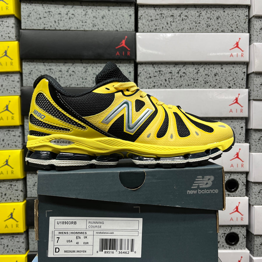 New Balance 1890 'Jaune Noir'