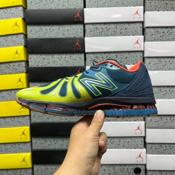 New Balance 1890 'Bleu Marine Jaune'