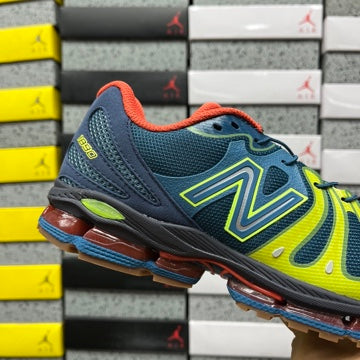 New Balance 1890 'Bleu Marine Jaune'