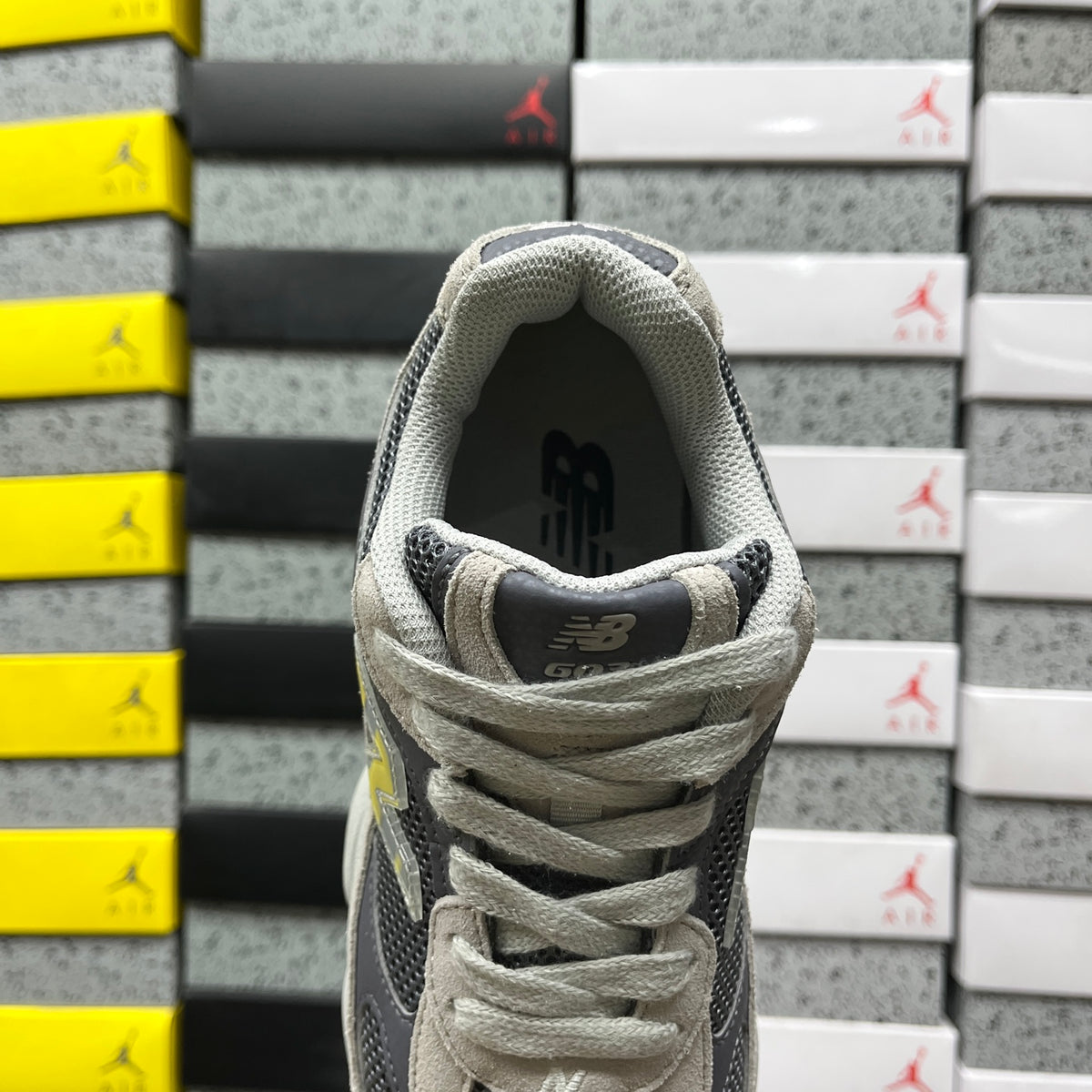 New Balance 603 'Gris Bleu Ciel'