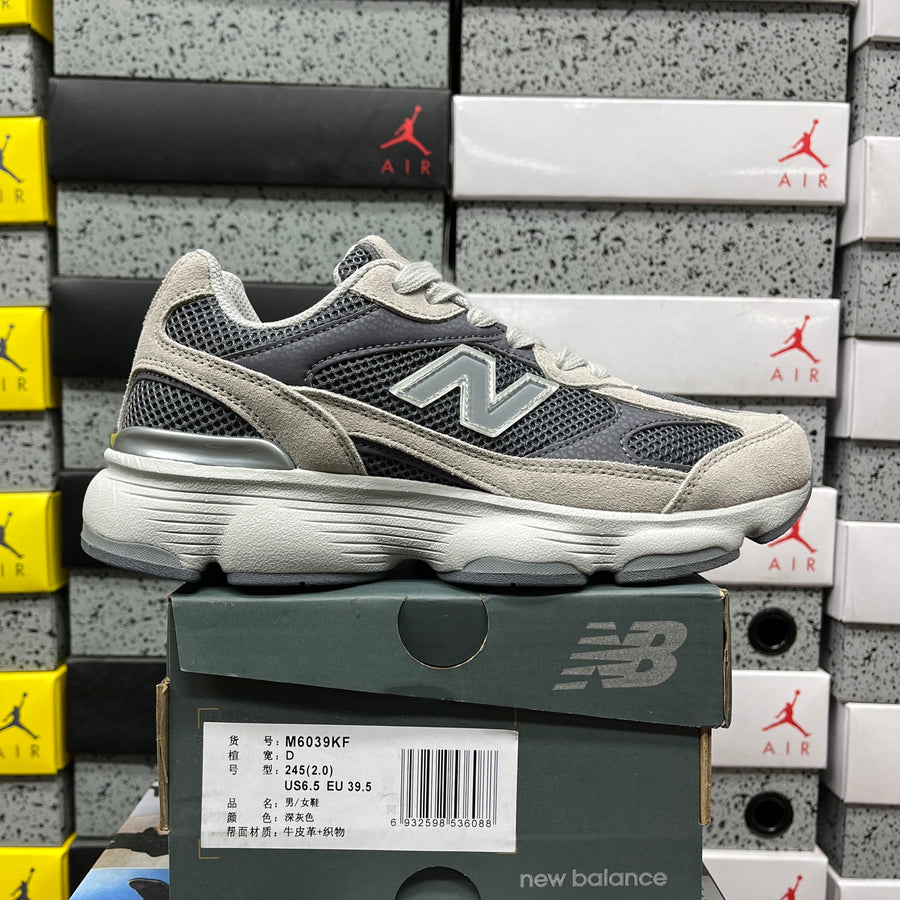 New Balance 603 'Gris Bleu Ciel'