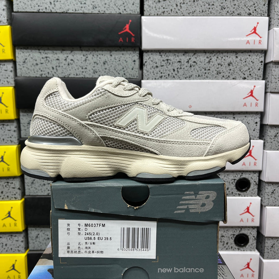 New Balance 603 'Blanc Gris'