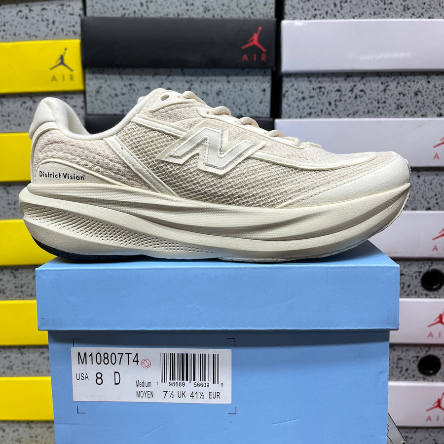 New Balance 1080 'Blanc Cassé'