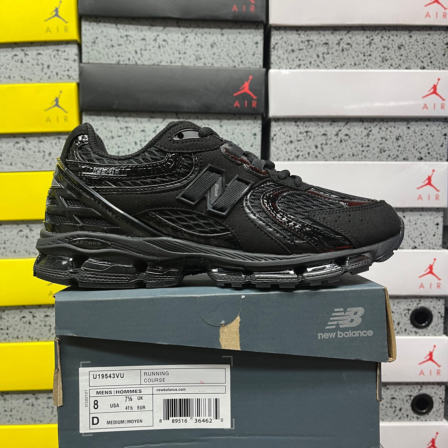 New Balance 1954 'Noir Total'