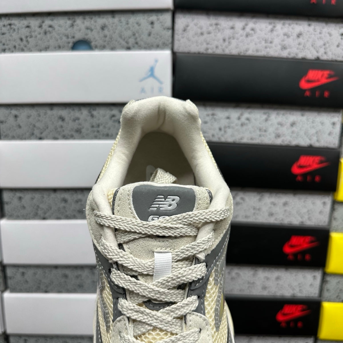 New Balance 603 'Beige Gris'