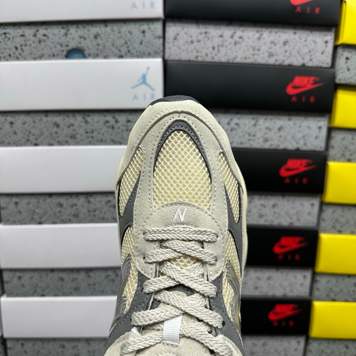 New Balance 603 'Beige Gris'