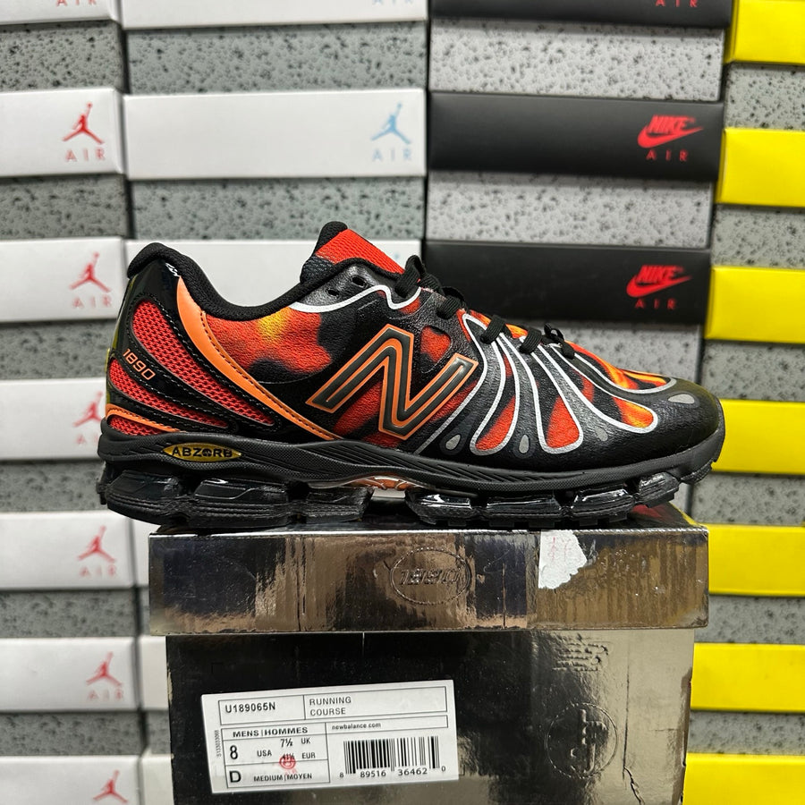 New Balance 1890 'Orange Noir Multicolore'