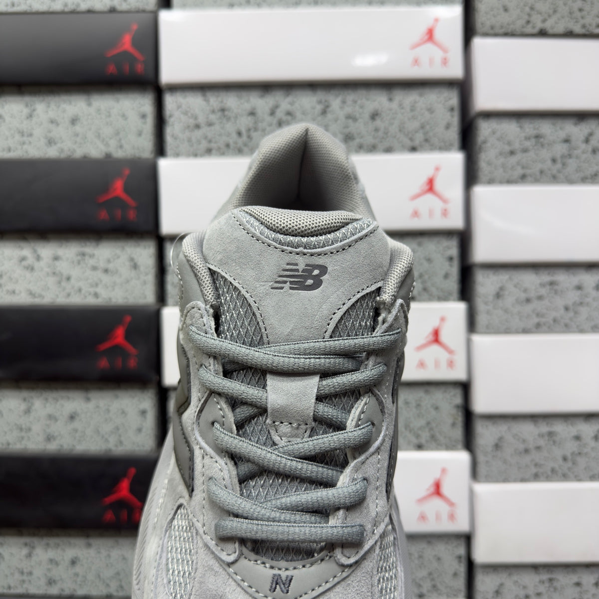 New Balance 983 'Gris Clair'