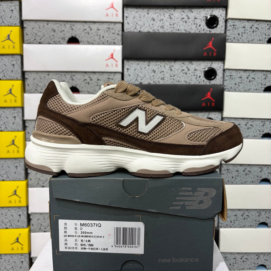 New Balance 603 'Marron Beige'