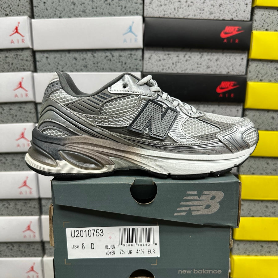 New Balance 2010 'Gris Argent'