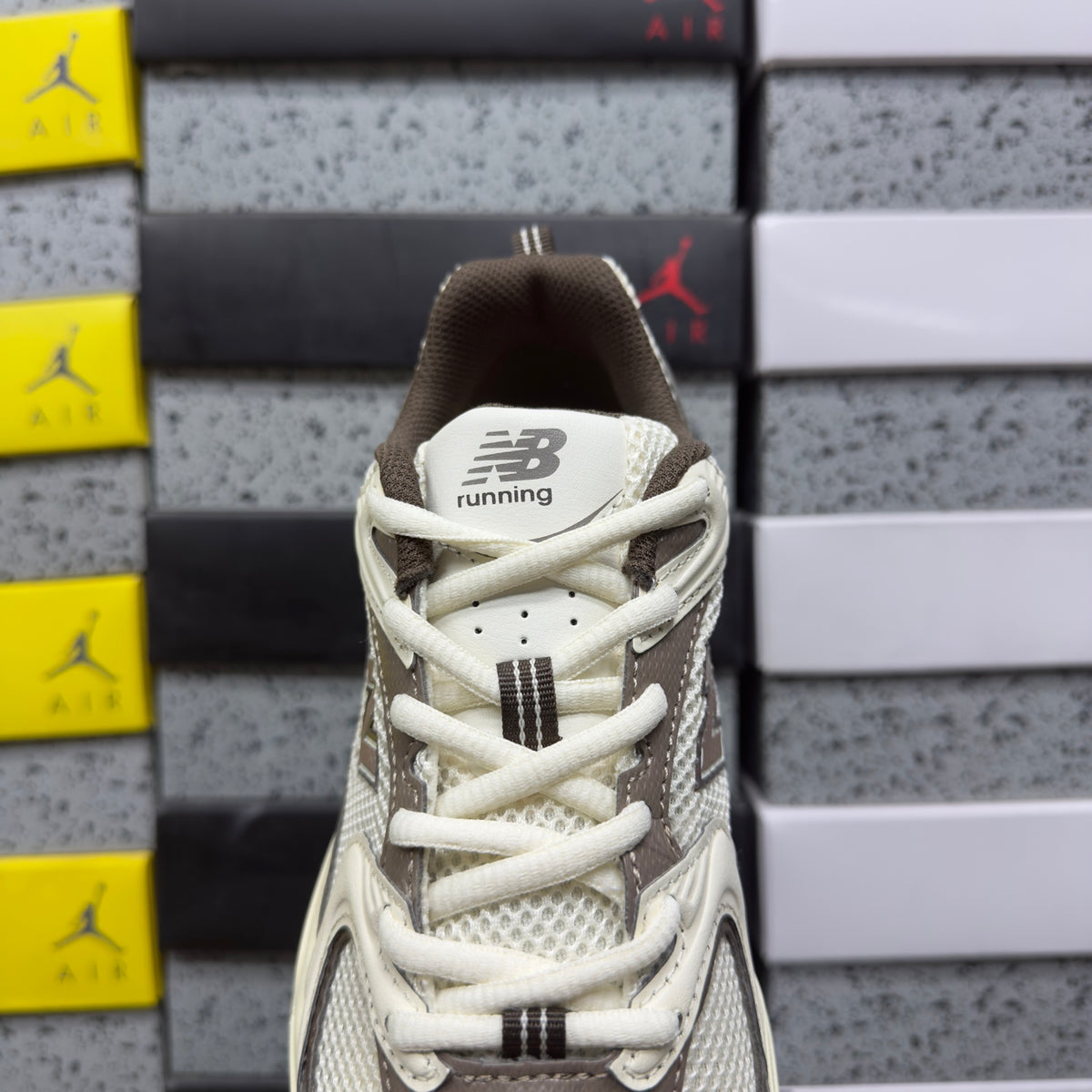 New Balance 530 'Beige Taupe'