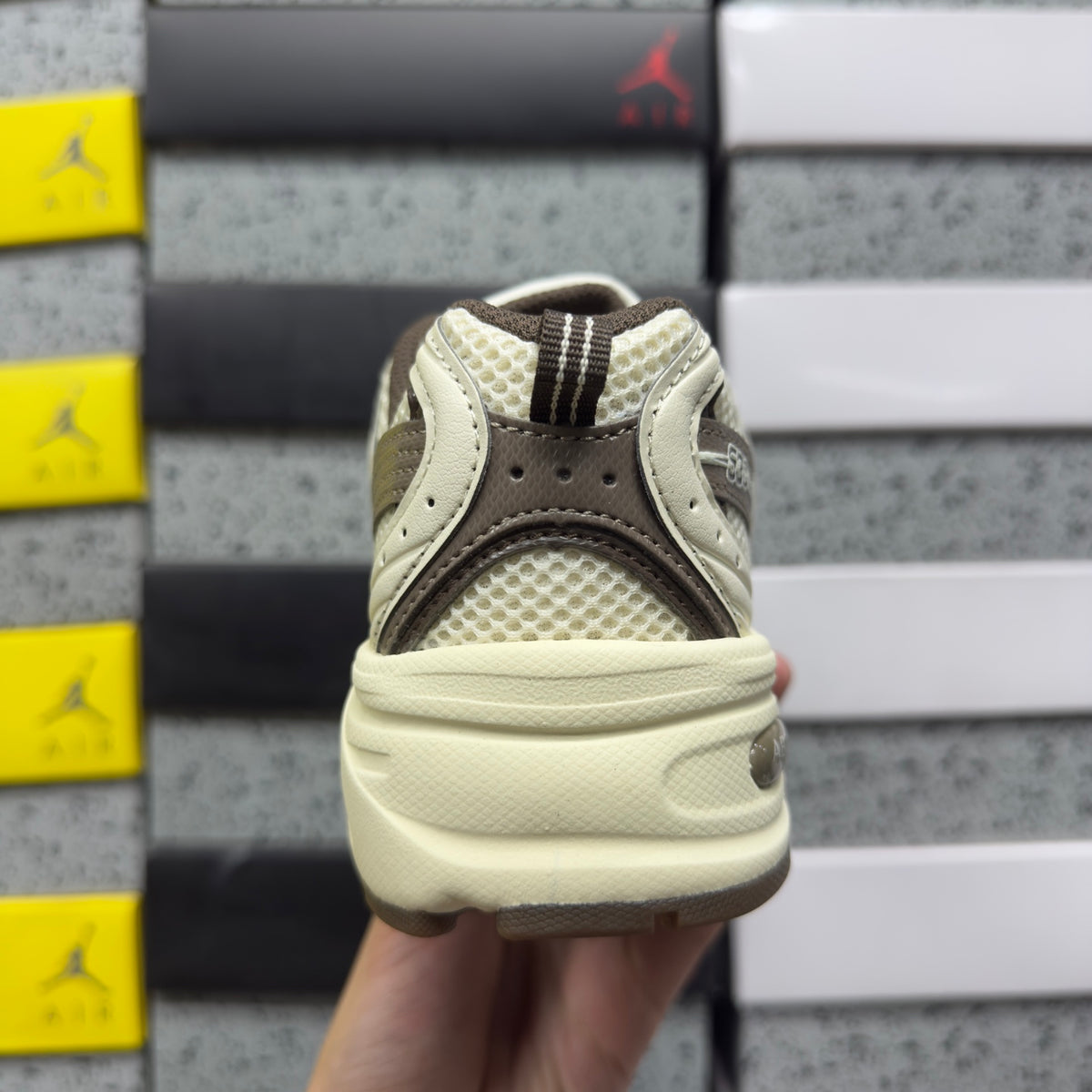 New Balance 530 'Beige Taupe'