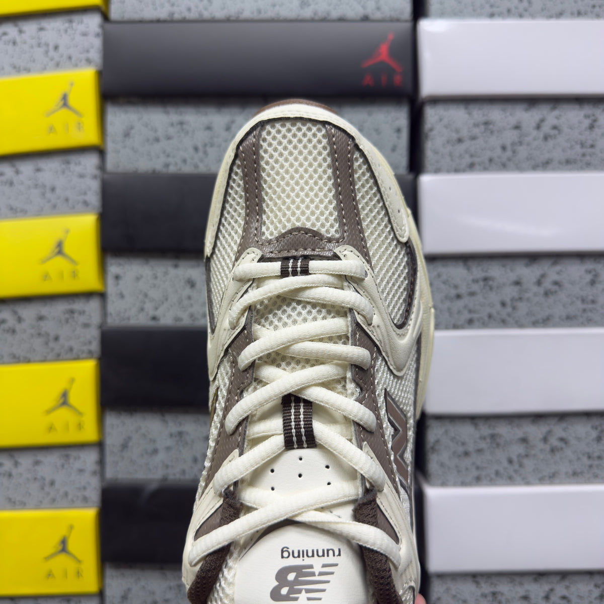 New Balance 530 'Beige Taupe'