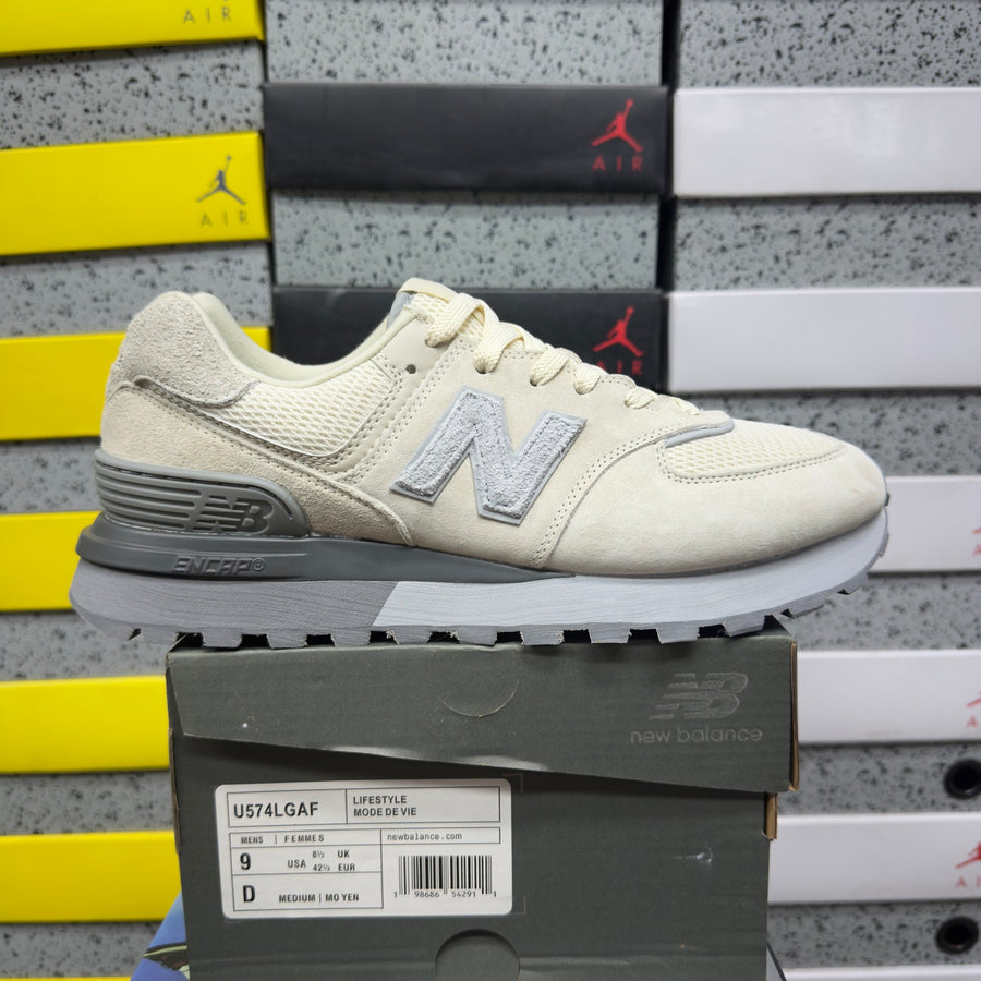 New Balance 574 'Beige Crème'