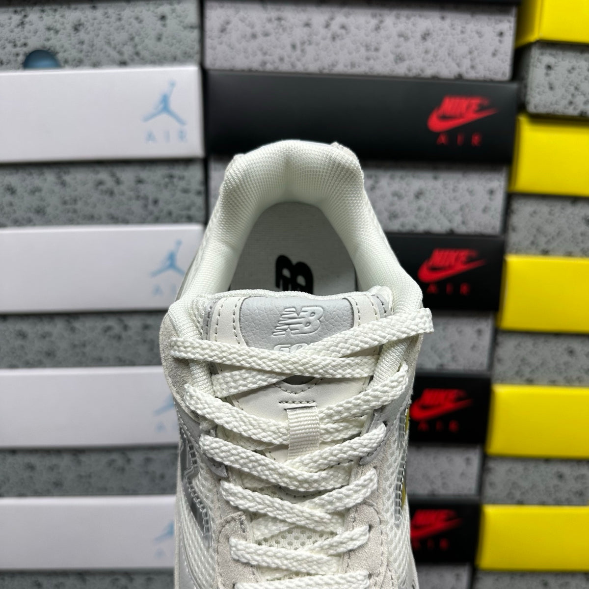 New Balance 603 'Blanc Cassé'