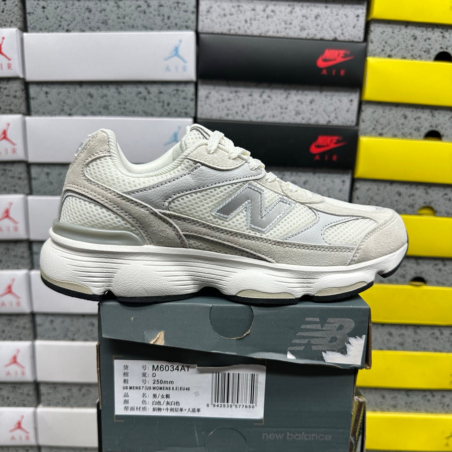 New Balance 603 'Blanc Cassé'