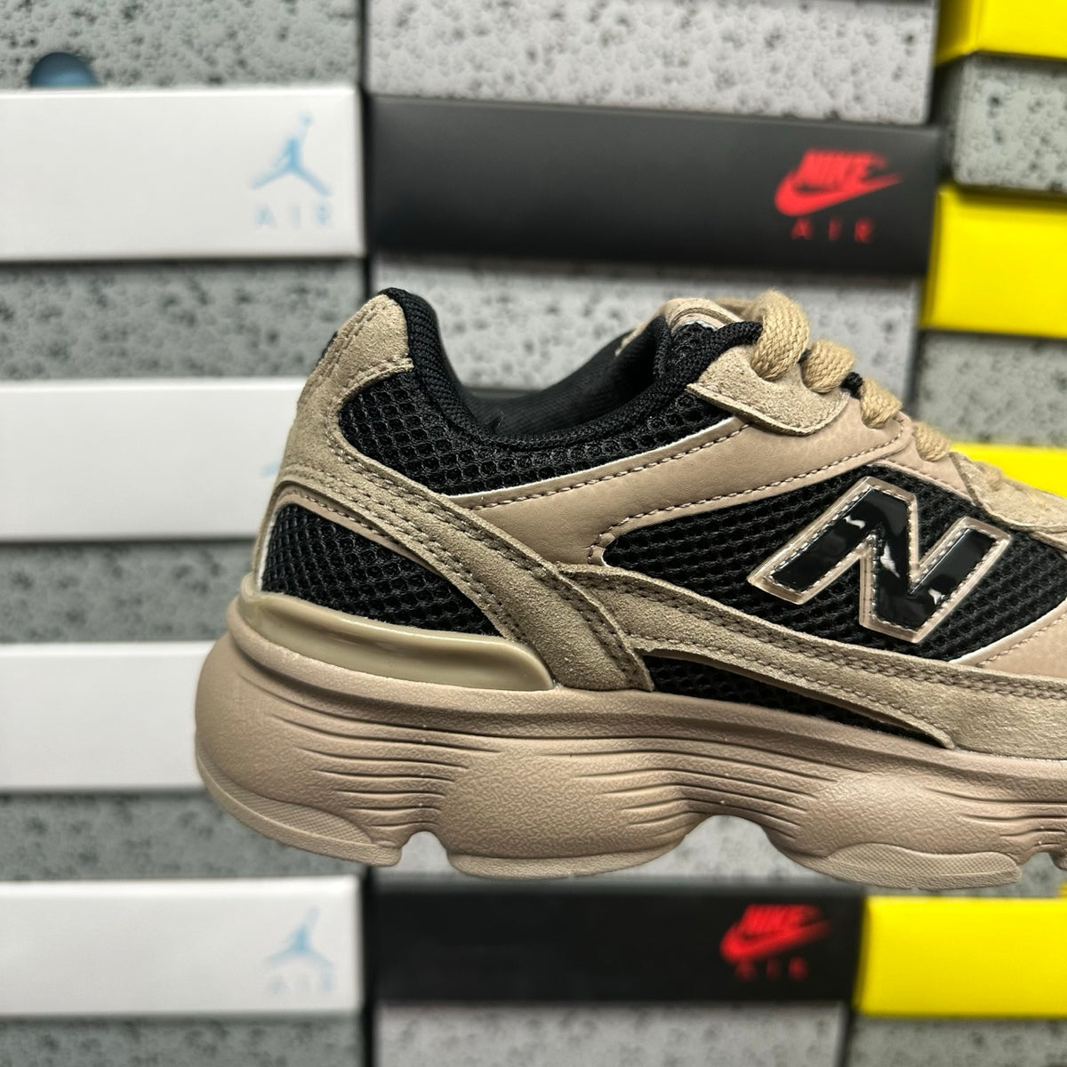 New Balance 603 'Beige Marron'