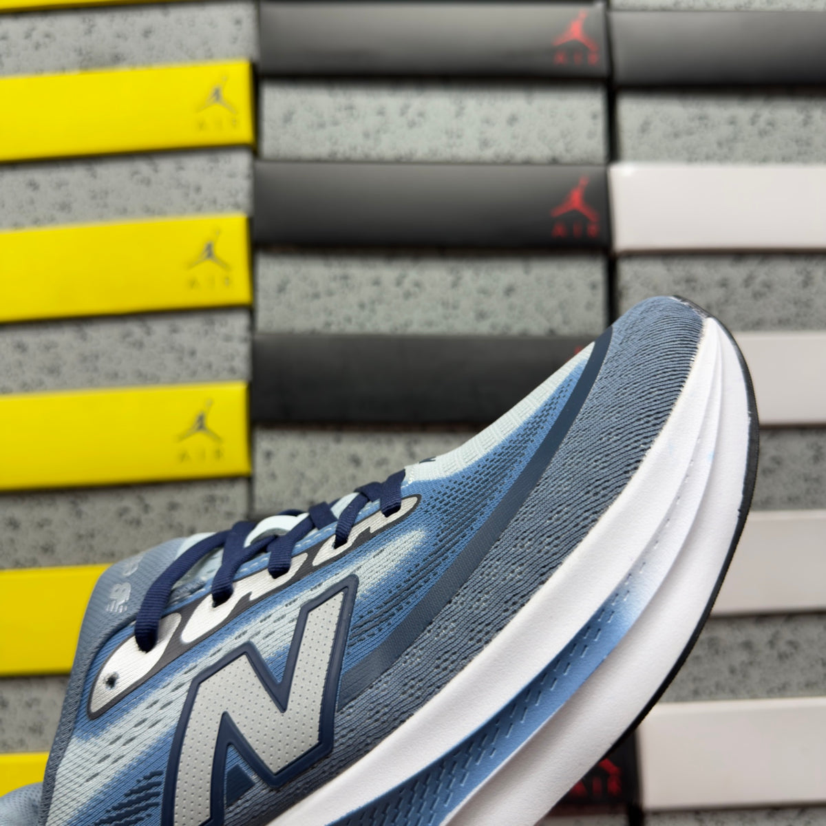 New Balance Ellipse 'Bleu Gris'