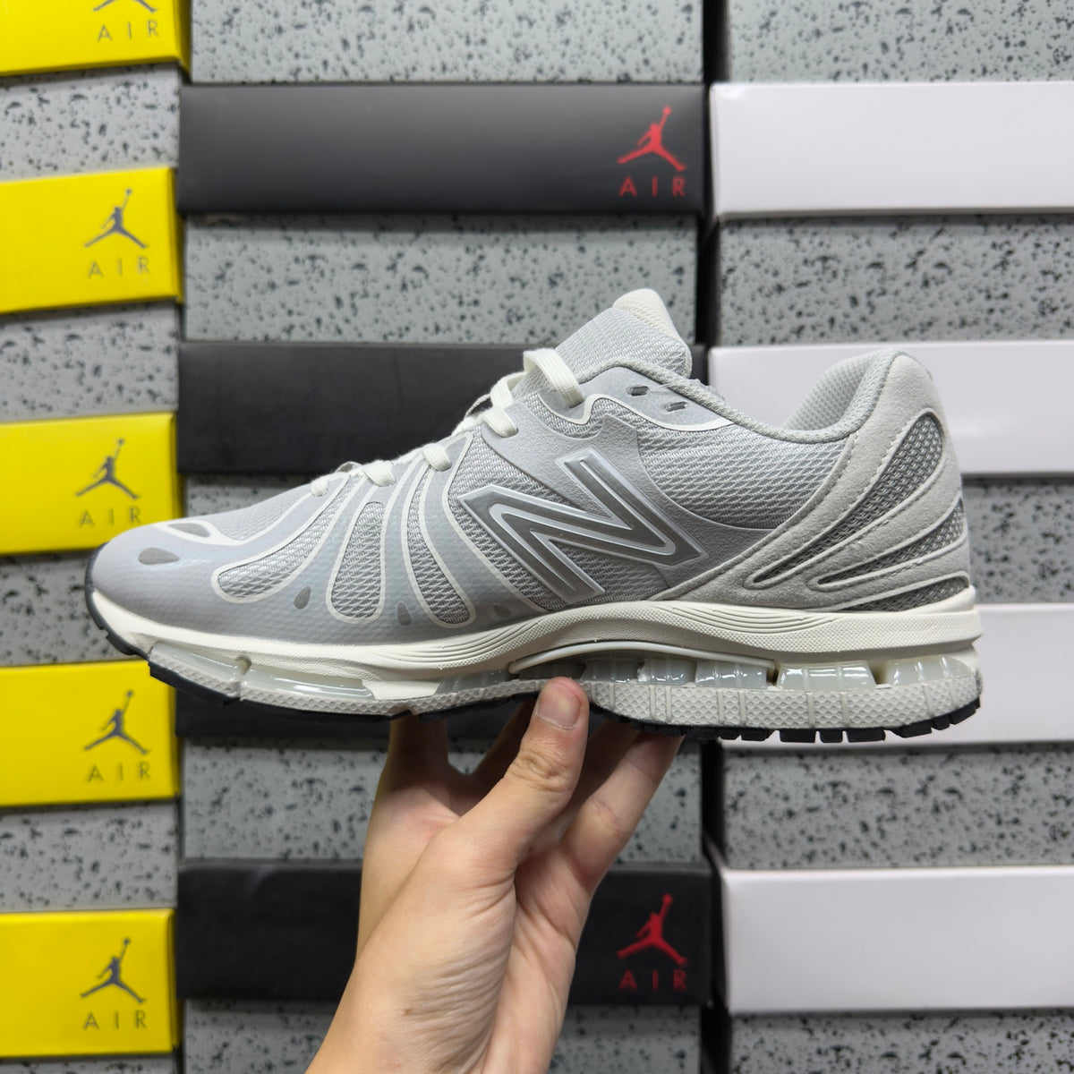 New Balance 1890 'Blanc Gris'
