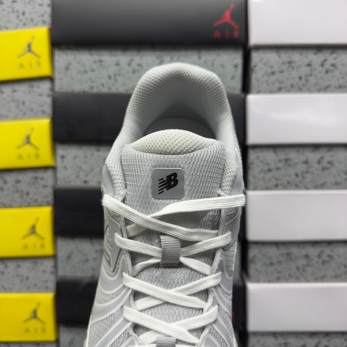 New Balance 1890 'Blanc Gris'