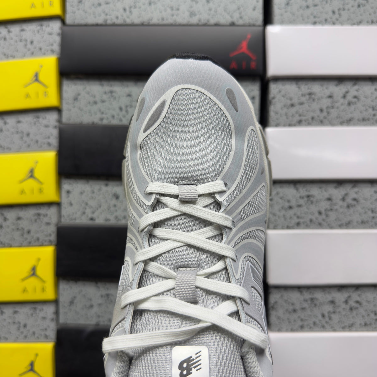 New Balance 1890 'Blanc Gris'