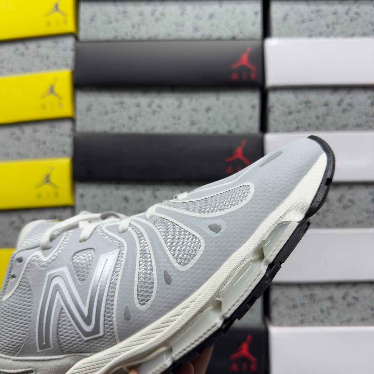 New Balance 1890 'Blanc Gris'
