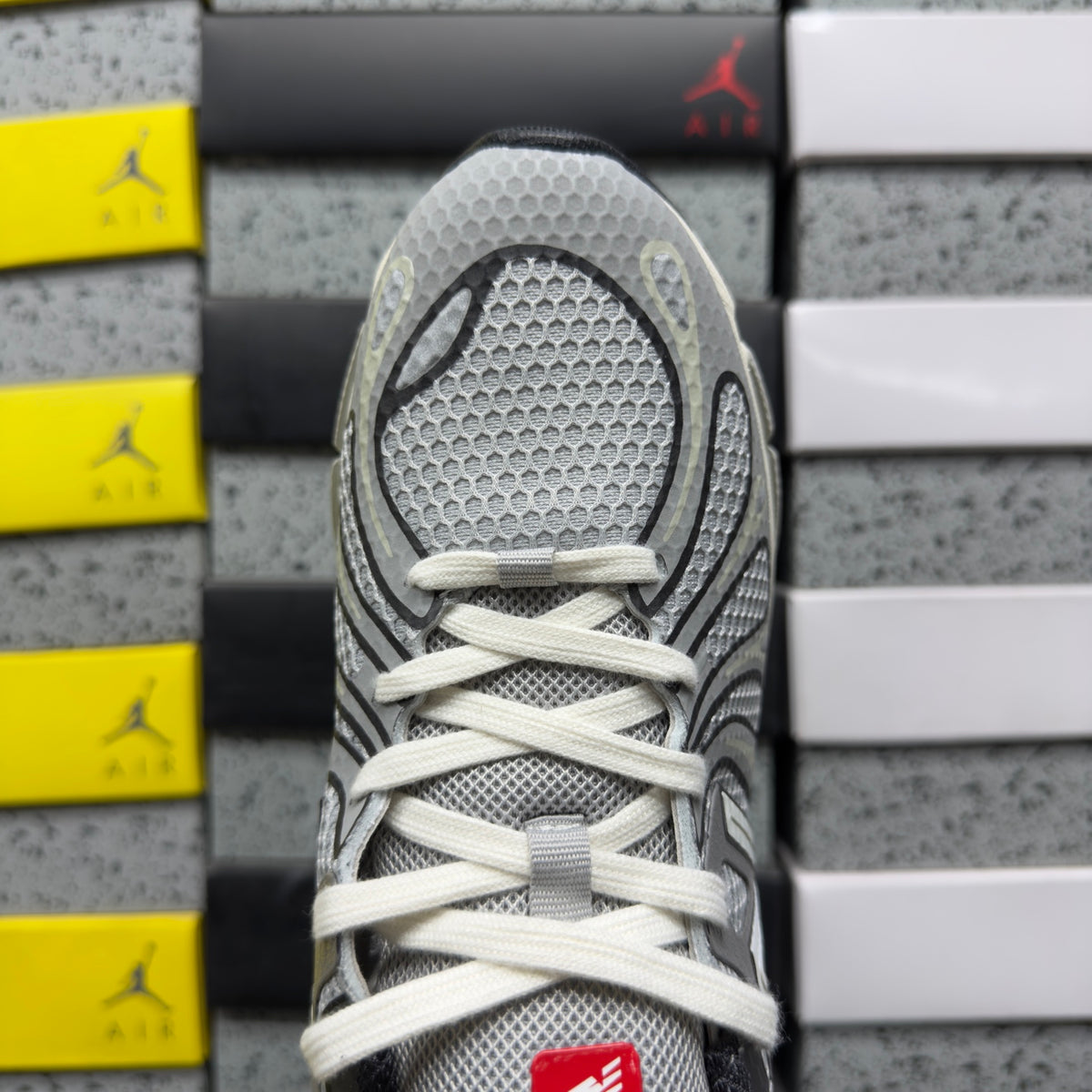 New Balance 1890 'Gris Argent'