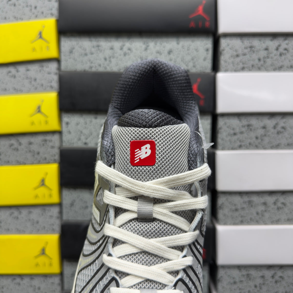 New Balance 1890 'Gris Argent'