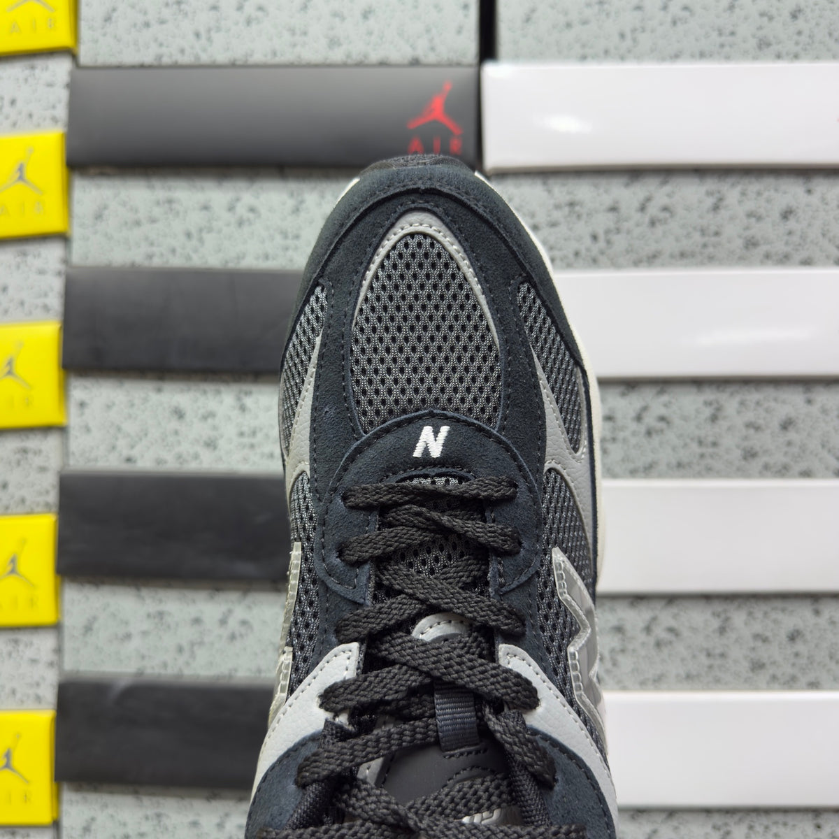 New Balance 603 'Noir Gris'