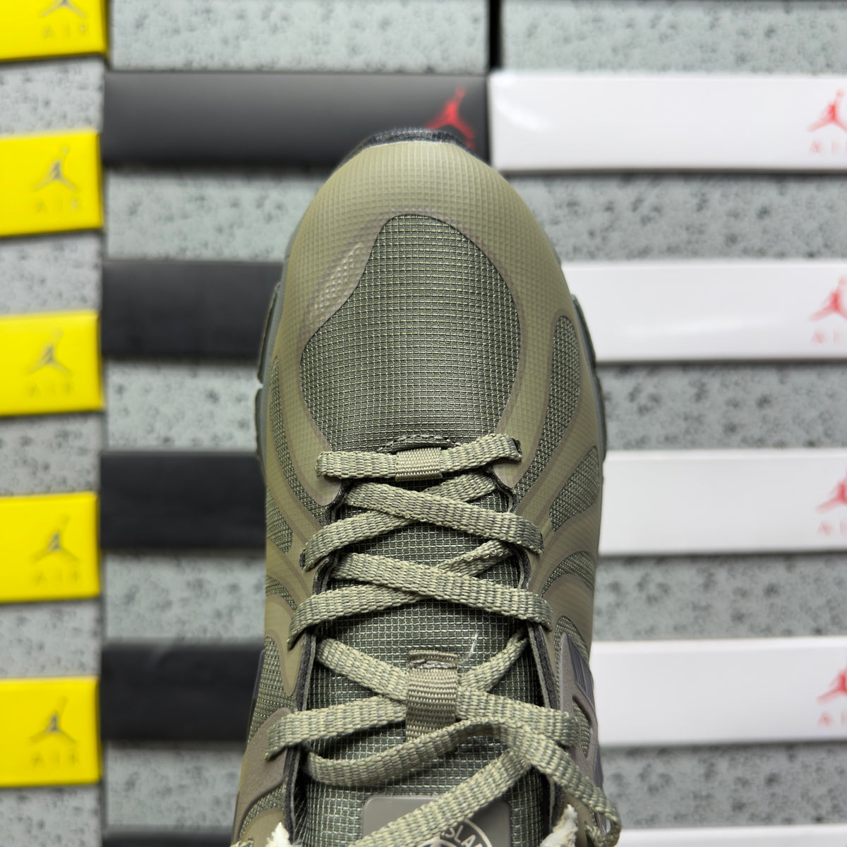 New Balance 1890 'Kaki Gris'