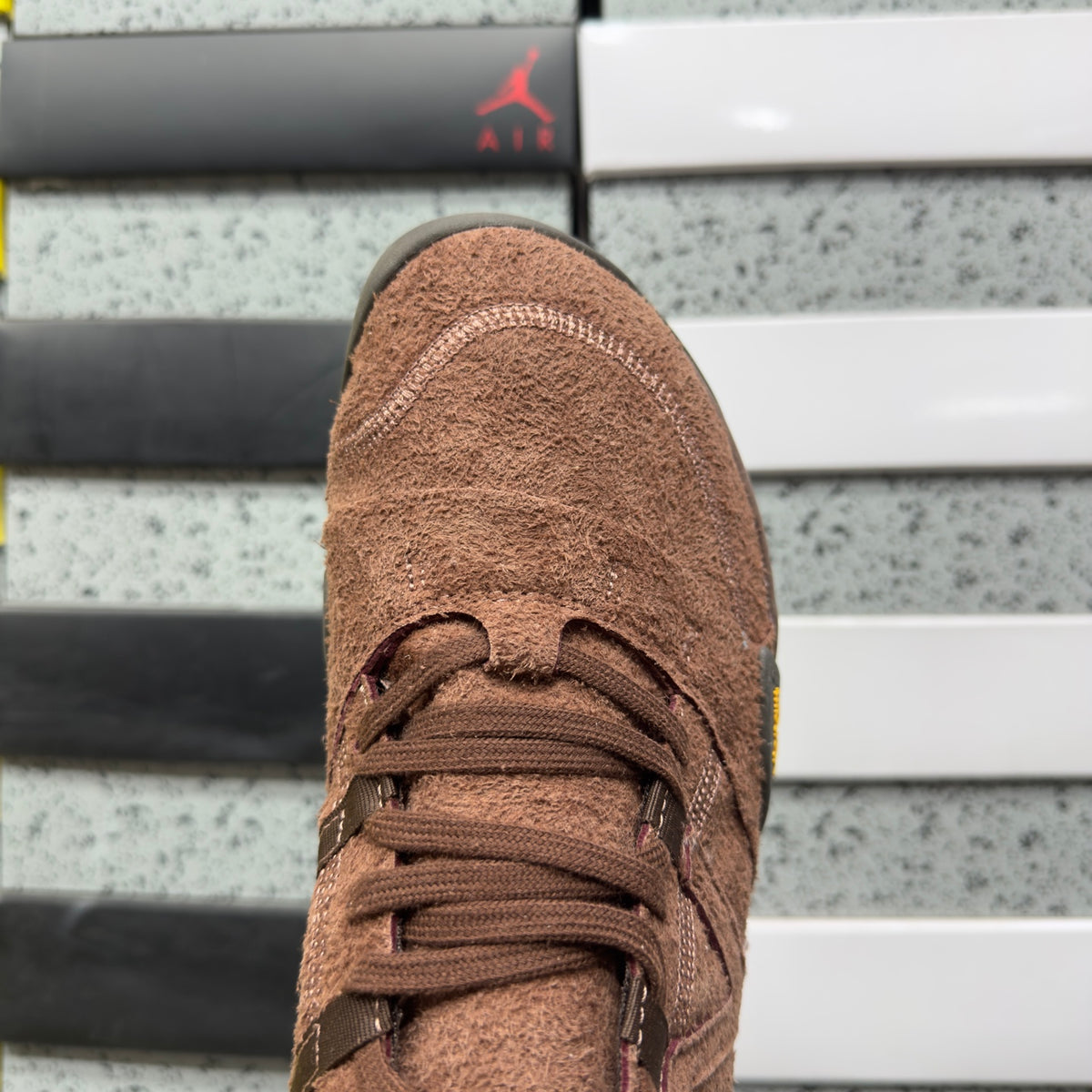New Balance MT10 'Marron'